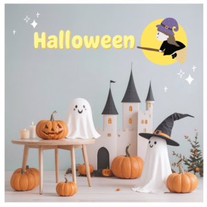 핼러윈 카드뉴스 