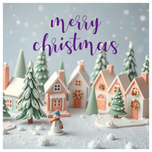 크리스마스 카드뉴스