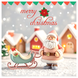 크리스마스 카드뉴스